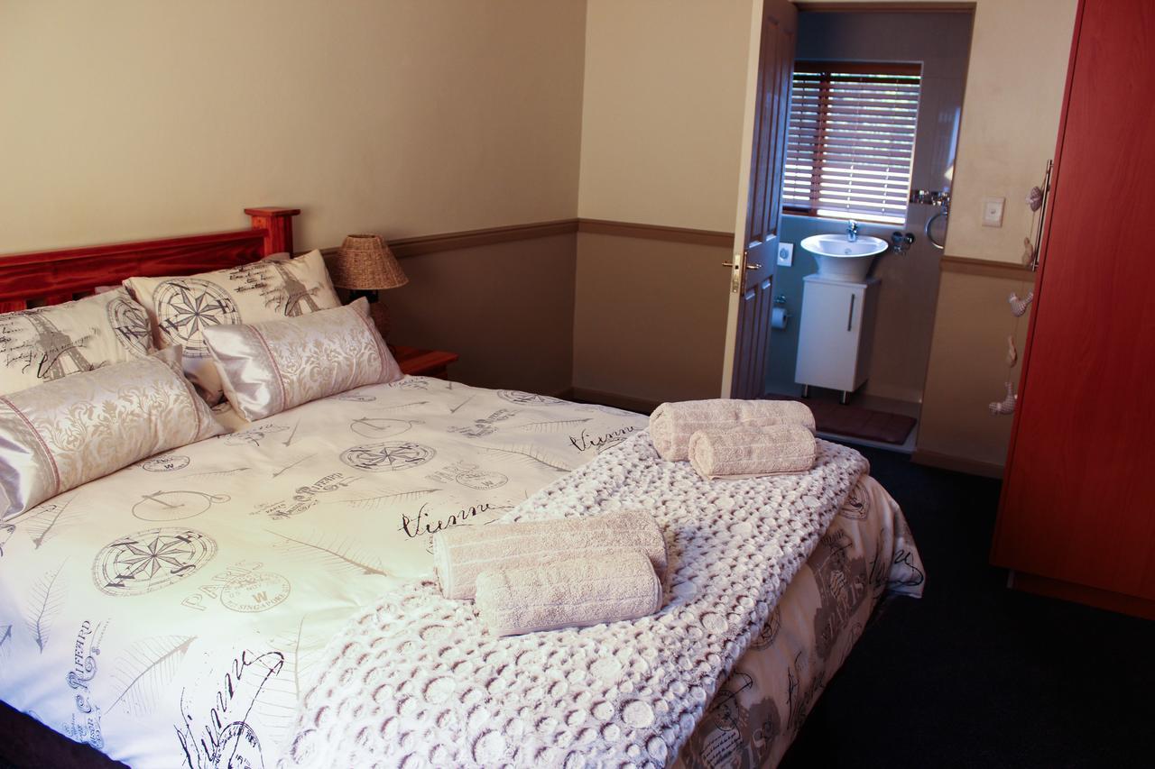 Victoria Heights B&B George Extérieur photo